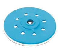 Makita Plateau auto-agrippant dur, pour ponceuses excentriques 150mm - 196685-9