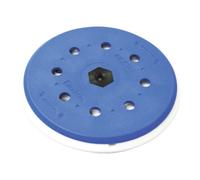 Makita Plateau de ponçage Makita dur Quantité:1