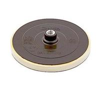 Makita Plateau de ponçage Makita velcro 165mm (743053-3) Quantité:1