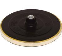 Makita plateau de ponçage - Velcro/165 mm 165 mm