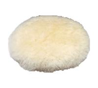 Makita Plateau peau de mouton auto-agrippant pour polisseuses - 192629-7