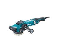 Makita PO5000C AC100V Polisseuse à orbite aléatoire 125 mm avec tampon et poi...