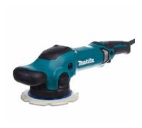 Makita PO6000C 150mm Dual Action Polisher Random Orbital Buffer 900W