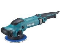 Polisseuse Excentrique MAKITA PO6000C (900 W)
