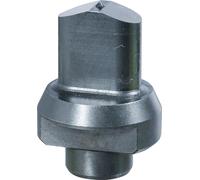 Makita poinçon, trou oblong, 11 x 16,5 mm 11 x 16,5 mm - DPP200