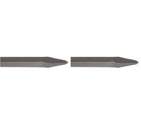Makita Pointe SDS-Max - MAKITA - D-34182 (Lot de 2)