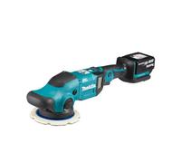 Makita Polisseuse 18V Dpo600Rte 150Mm 2X5.0Ah