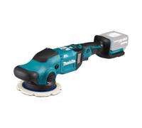 Makita Polisseuse excentrique à batterie Makita 18V DPO600Z Quantité:1