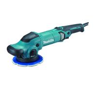 MAKITA Polisseuse orbitale 150mm 900W PO6000C