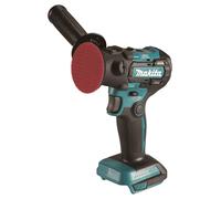 Ponceuse polisseuse 18V LXT Ø75 mm (Solo) - MAKITA DPV300Z