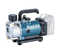 Makita DVP180Z Pompe à vide à batteries 18V Li-Ion (machine seule) - 50L/min - 20PA