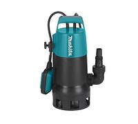 Makita - Pompe immergée à eau chargée 1100W Débit 240l/mn - PF1010 G