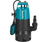 Makita - Pompe immergée à eau chargée 1100W Débit 240l/mn - PF1010 G