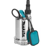 Makita Pompe immergée à eau claire 400 Watt modèle PF0403
