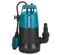 Makita Pompe immergée à eau claire 800 Watt modèle PF0800