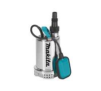 Makita Pompe vide-cave à eau claire 400 W MAKITA - PF0403
