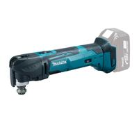 MAKITA Ponceur multifonctions 18V LXT Solo boîte carton - DTM51Z