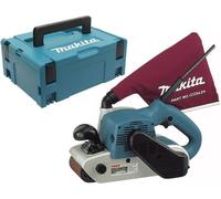 MAKITA Ponceuse à bande 100x610mm, 1200W, systainer 9403J