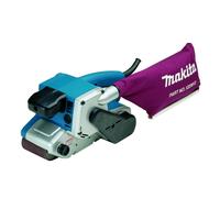 Makita Ponceuse à bande 533 x 76 mm, 1010 W 9903