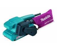 Makita - Ponceuse à bande 650W - 9911