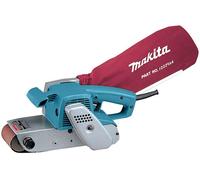 Makita 9924DB ponceuse portative Ponceuse à bande