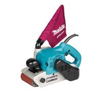 Makita Ponceuse à bande 9403J – Quantité 1