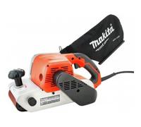 PONCEUSE À BANDE MAKITA 940 W 100 X 610 MM - M9400