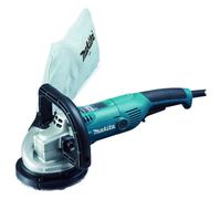MAKITA Ponceuse à béton 125mm 1400W PC5000C