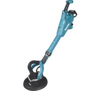 Makita Ponceuse à col long sans fil LXT 18 V - 1.000-1.800 tr/min - 225 mm