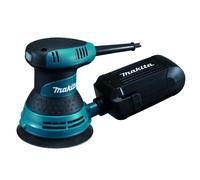 Makita BO5030 230V Ponceuse excentrique- 125mm