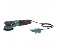 Makita BO001CGZ XGT 40V Li-ion Battery Excenter Sander - 125mm