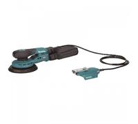 Makita BO003CGZ Ponceuse excentrique sans fil sans batterie, sans chargeur 40 V Ø 125 mm