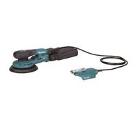 MAKITA Ponceuse excentrique sans fil avec régulation 150mm Li-ion XGT 40V, sans batterie Z BO004CGZ