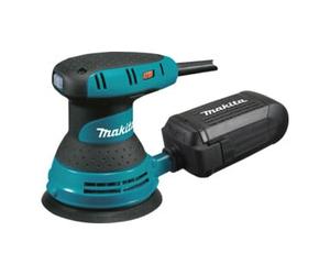 Makita Ponceuse Makita 125 mm BO5031J BO5031J Quantité:1