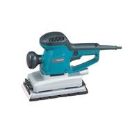 MAKITA Ponceuse Orbitale 330 W Mod. BO4901J