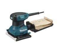 Makita Ponceuse orbitale Makita Fist BO4556K Quantité:1