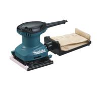 Makita Ponceuse orbitale Makita Fist BO4557 Quantité:1