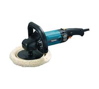 Makita Ponceuse-polisseuse Makita 180 mm 9237CB Quantité:1