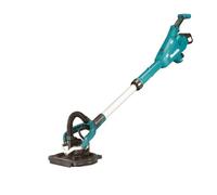 Makita Ponceuse pour cloison sèche DSL800RTEU 18 V Li-Ion Ø 225 mm avec batterie 5 Ah