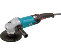 Makita Ponceuse rotative électronique 1.600 W - 180 mm