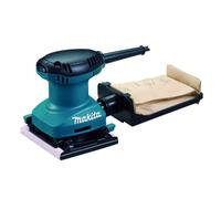 Makita BO4557 Ponceuse vibrante 112x100mm, 180W
