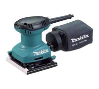 Makita BO4557 Ponceuse vibrante 112x100mm, 180W