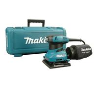 Makita BO4556K ponceuse portative Ponceuse orbitale 14000 OPM