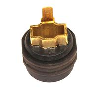 Makita Porte-balais carbone pour marteau rotatif HM1303 A - 643711-0