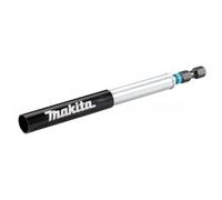 MAKITA porte-embout à torsion magnétique 1/4" IMPACT NOIR, 80 mm B-66818