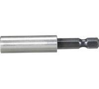 Makita Porte-embout magnétique B-52445 1/4 pouce (60 mm)