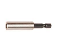 Makita Porte-embout magnétique B-52445 1/4 pouce (60 mm)