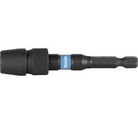 Makita Porte-embouts 76 mm