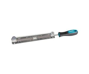 Makita Porte-lime Makita avec lime et support 4 Quantité:1
