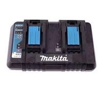 Makita 198458-6 - Ensemble de batterie et de chargeur - Lithium-Ion (Li-Ion) - 5 Ah - 18 V - Makita - 3 pièce(s) (198458-6)